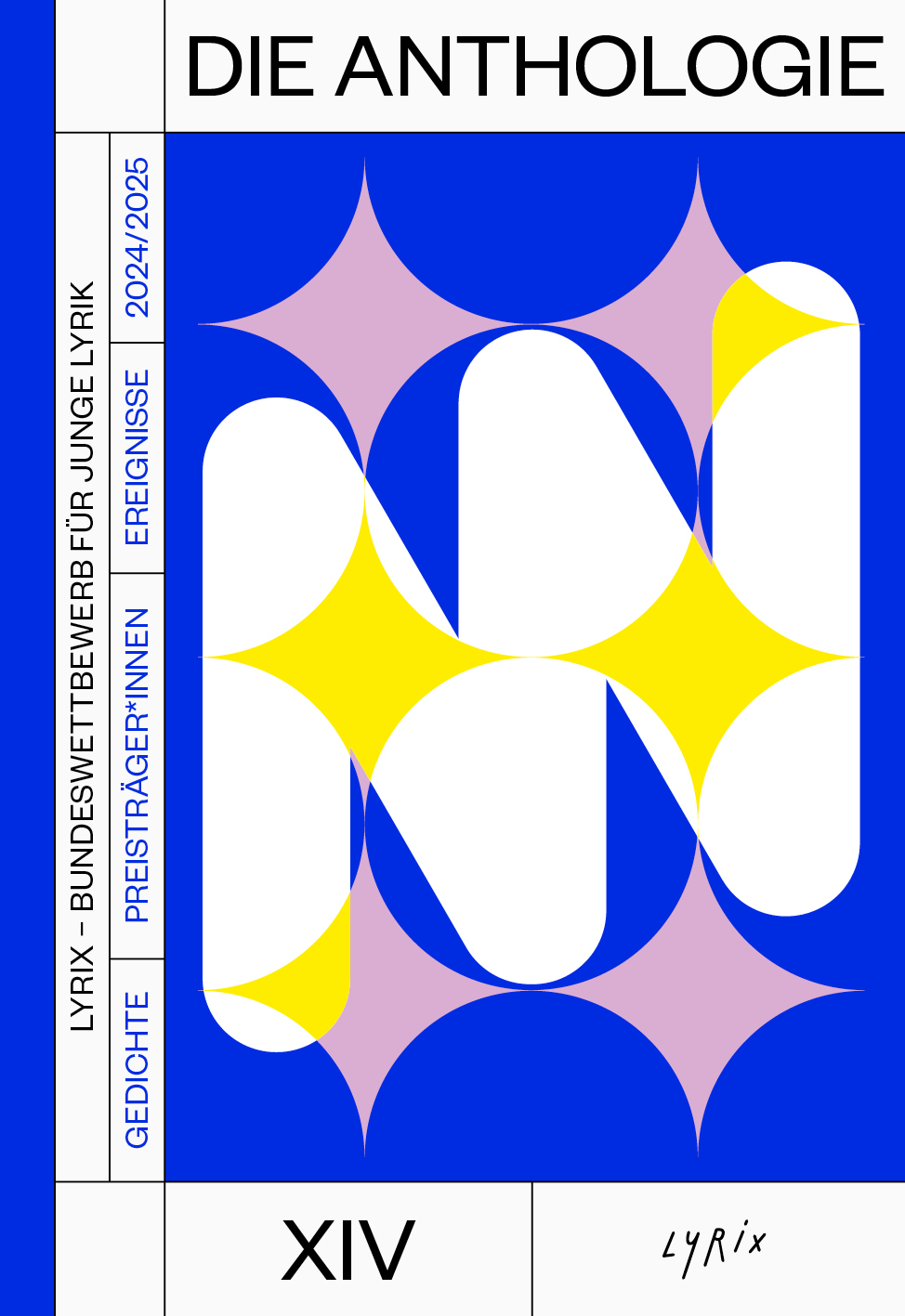 Cover Anthologie_XIV 2025