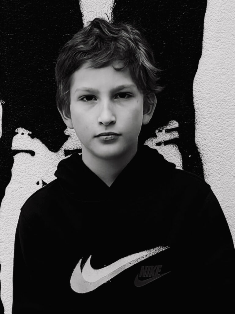 lyrix Jahresgewinner*innen 2025
Nico Bihlmayr