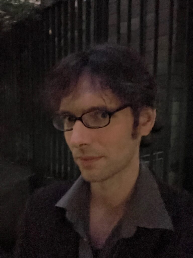 Foto Marius Goldhorn (privat)